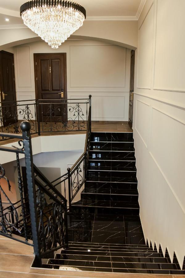 Villa Alfredo Odesa Exterior foto